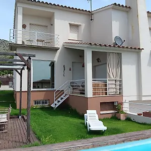 Vakantiehuis Casa Santa Caterina, Torroella de Montgrí